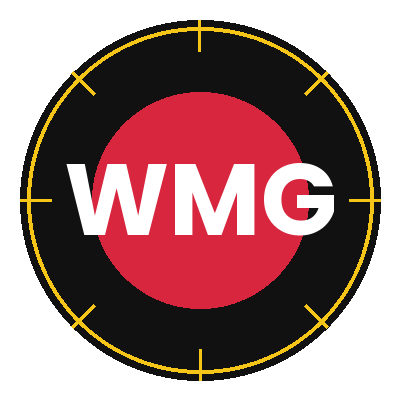 WMG Automotive logo